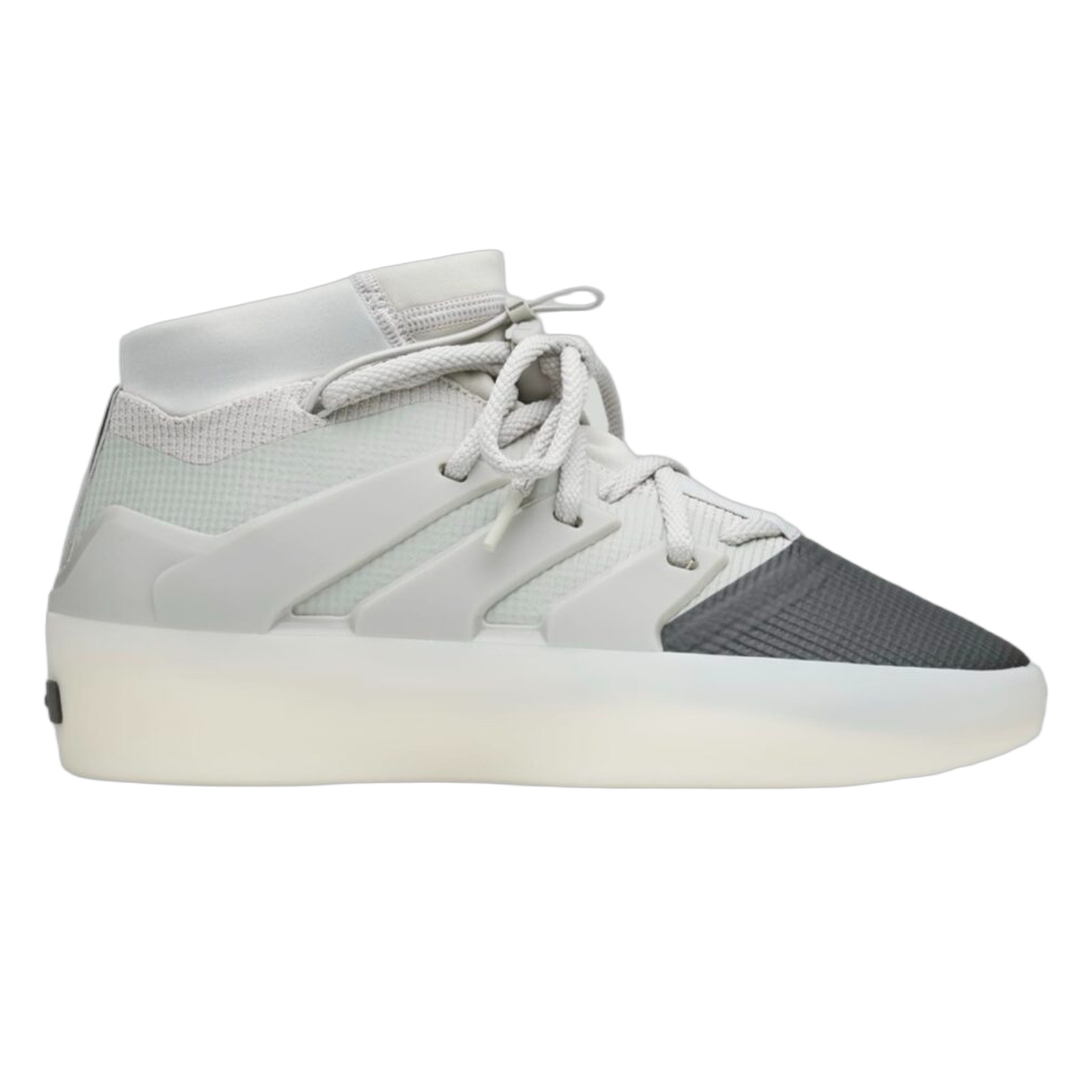 adidas Fear of God Athletics I Basketball Sesame Carbon IE6188