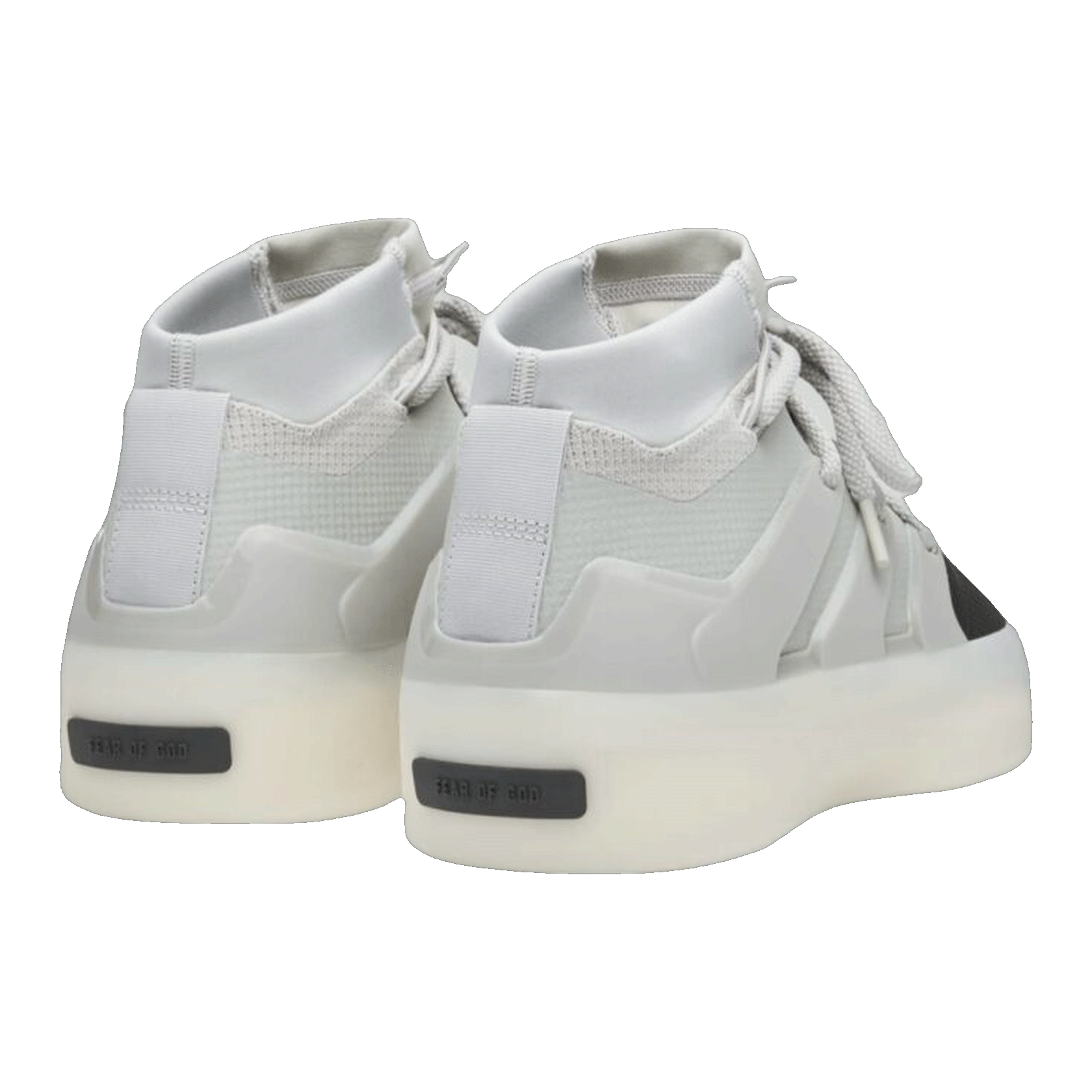 adidas Fear of God Athletics I Basketball Sesame Carbon Back IE6188
