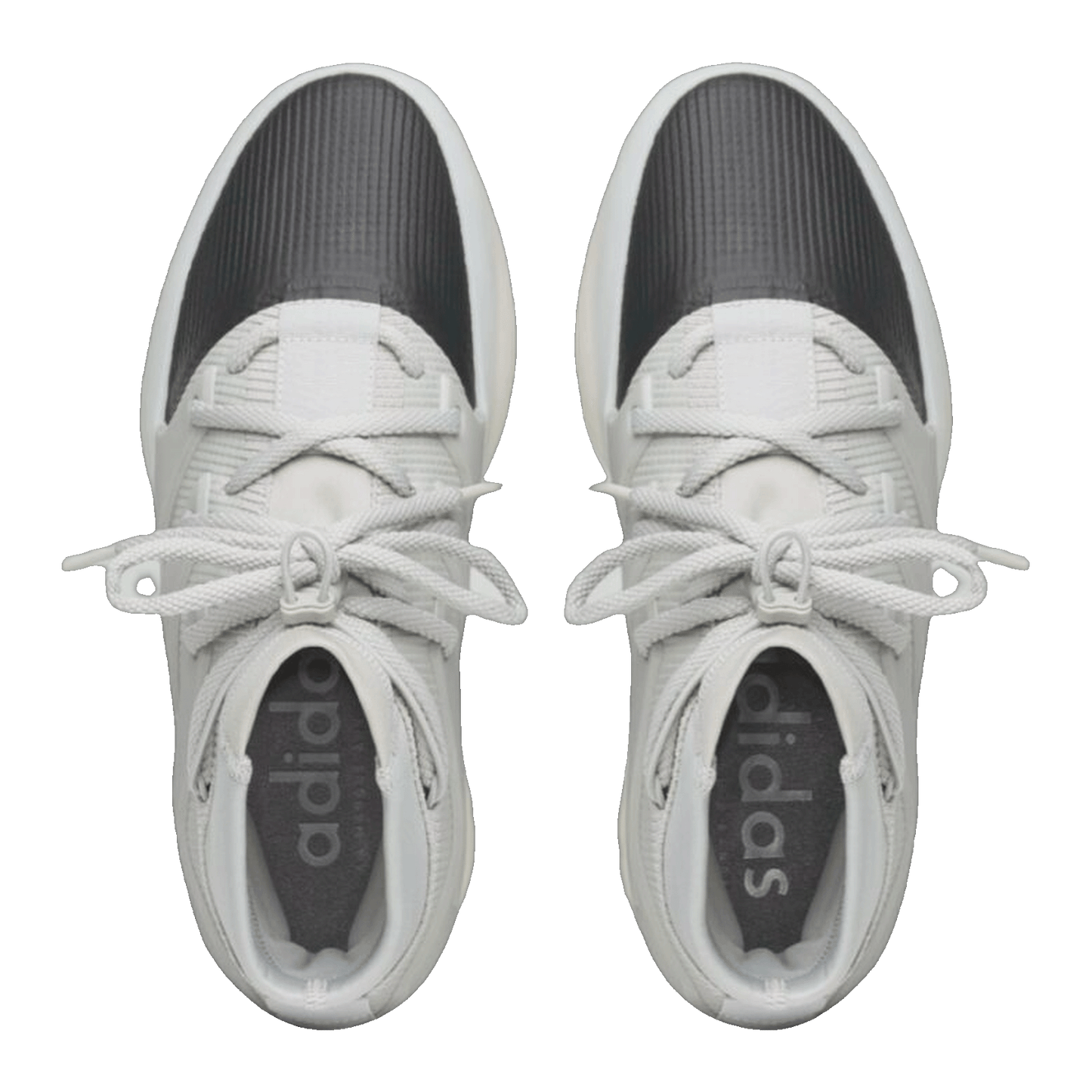 adidas Fear of God Athletics I Basketball Sesame Carbon Oben IE6188