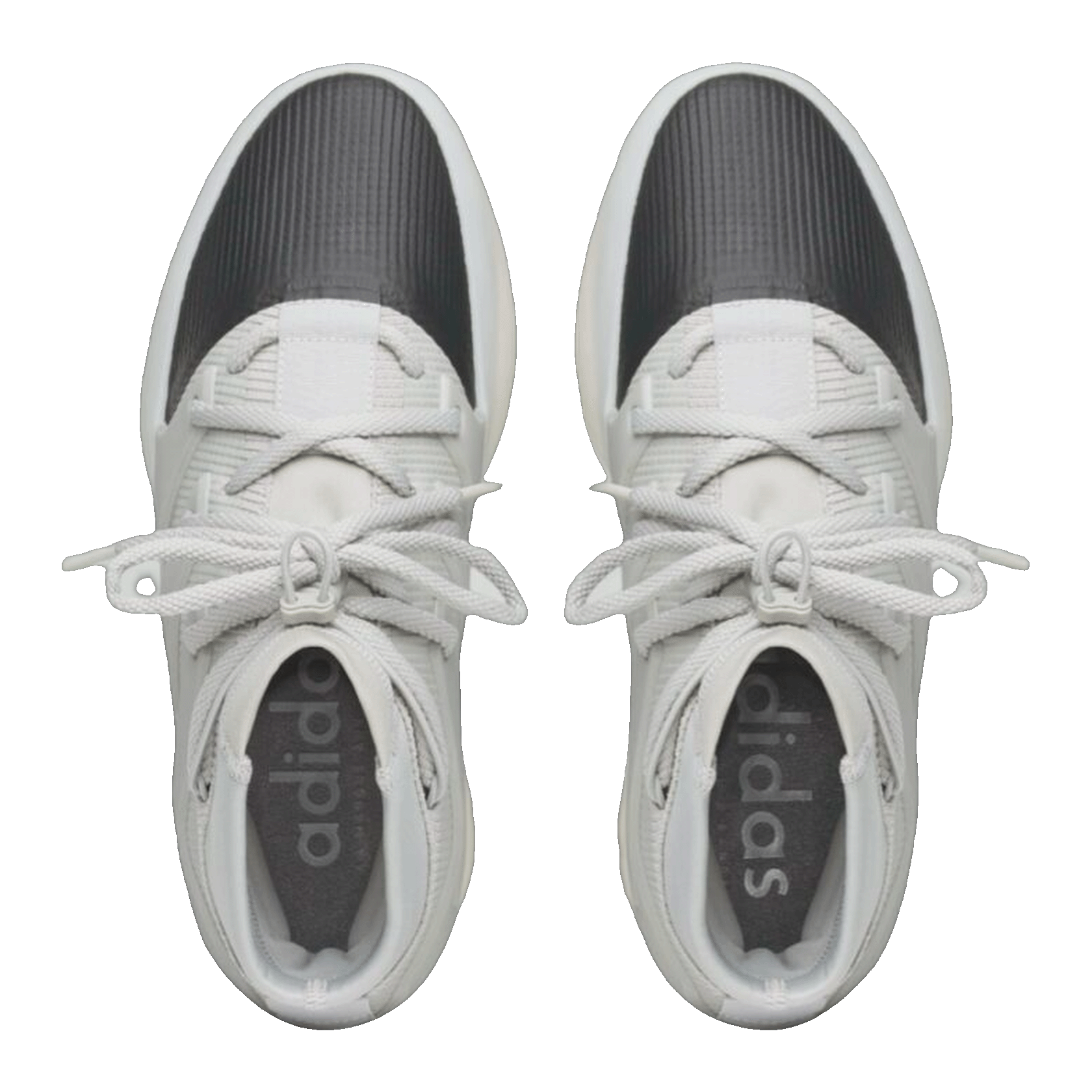 adidas Fear of God Athletics I Basketball Sesame Carbon Oben IE6188