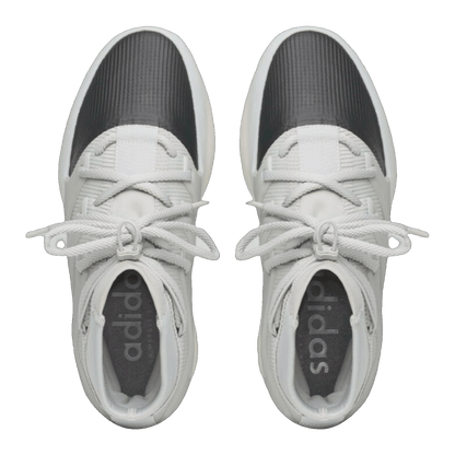 adidas Fear of God Athletics I Basketball Sesame Carbon Oben IE6188