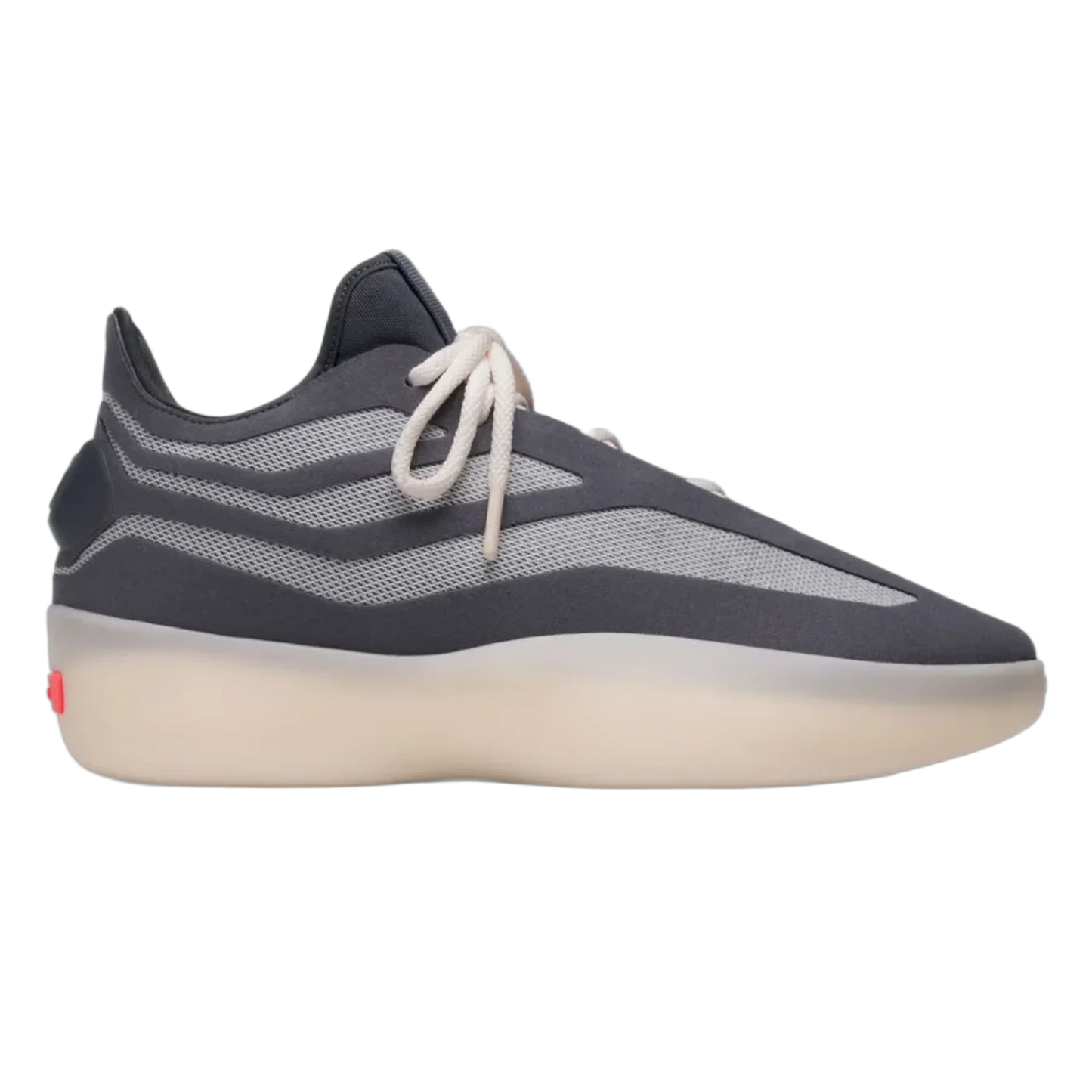 adidas Fear of God Athletics II Basketball Low Derrick Rose HQ9426