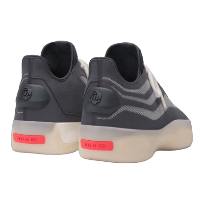 adidas Fear of God Athletics II Basketball Low Derrick Rose Back HQ9426