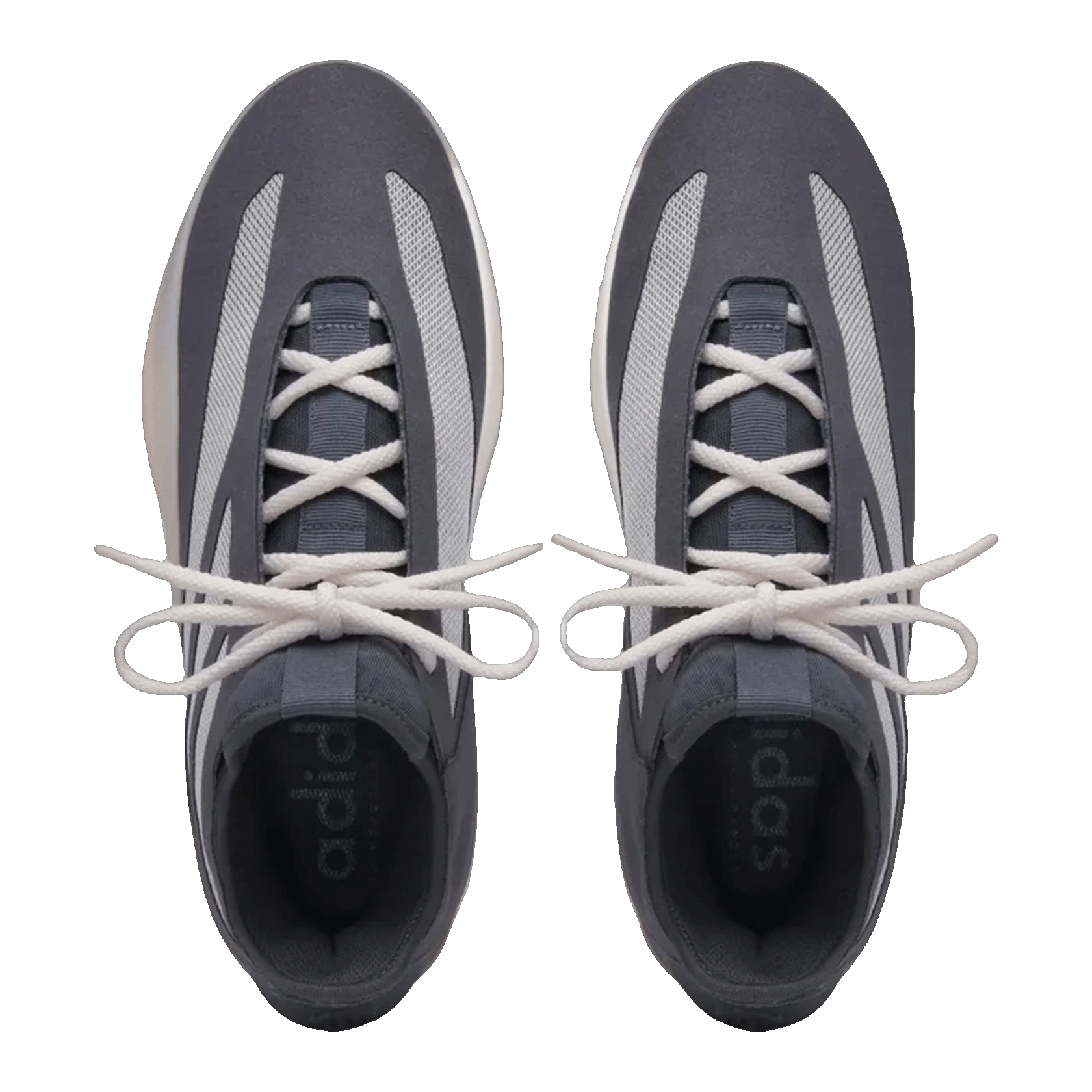 adidas Fear of God Athletics II Basketball Low Derrick Rose Oben HQ9426