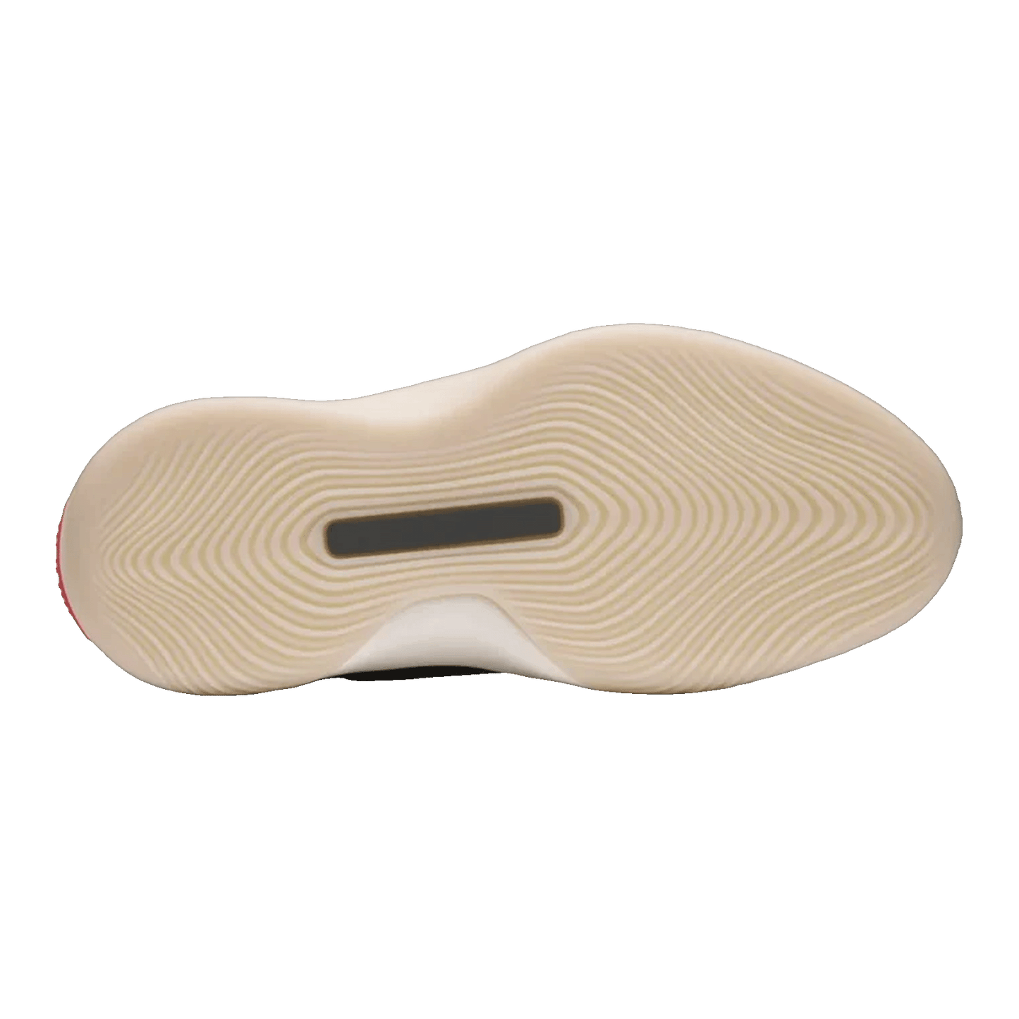 adidas Fear of God Athletics II Basketball Low Derrick Rose Sohle HQ9426