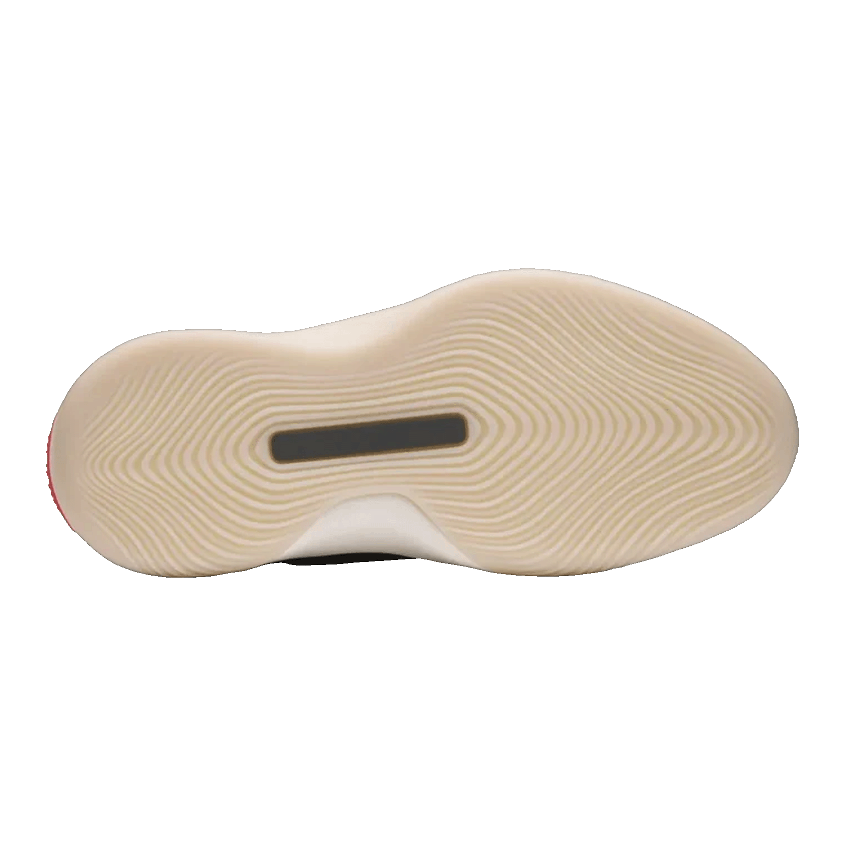 adidas Fear of God Athletics II Basketball Low Derrick Rose Sohle HQ9426