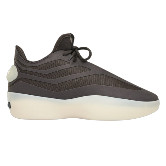 adidas Fear of God Athletics II Basketball Low Night Brown JS0977