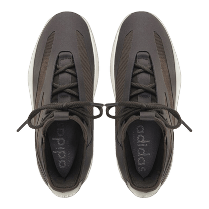 adidas Fear of God Athletics II Basketball Low Night Brown Oben JS0977