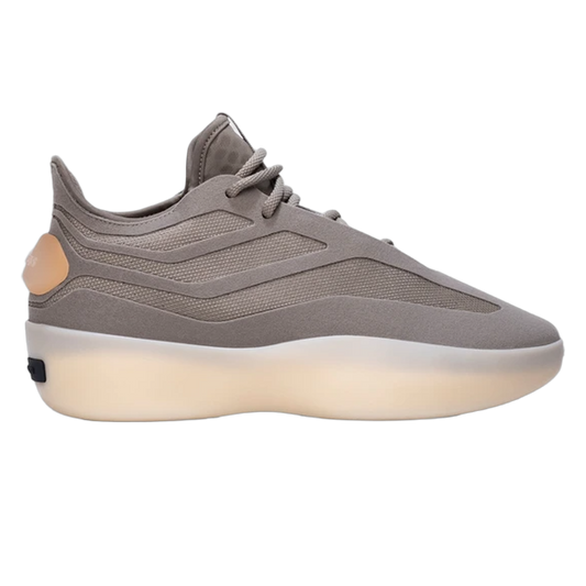 adidas Fear of God Athletics II Basketball Low Putty Beige JS0980
