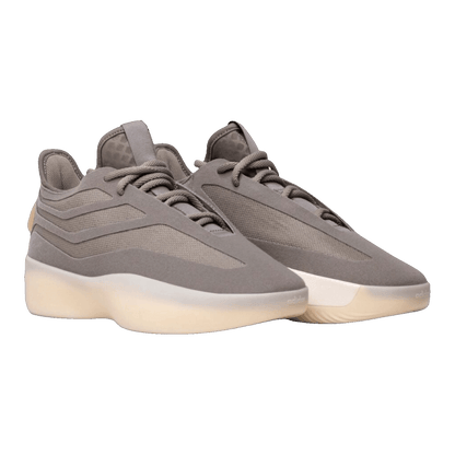 adidas Fear of God Athletics II Basketball Low Putty Beige Side JS0980