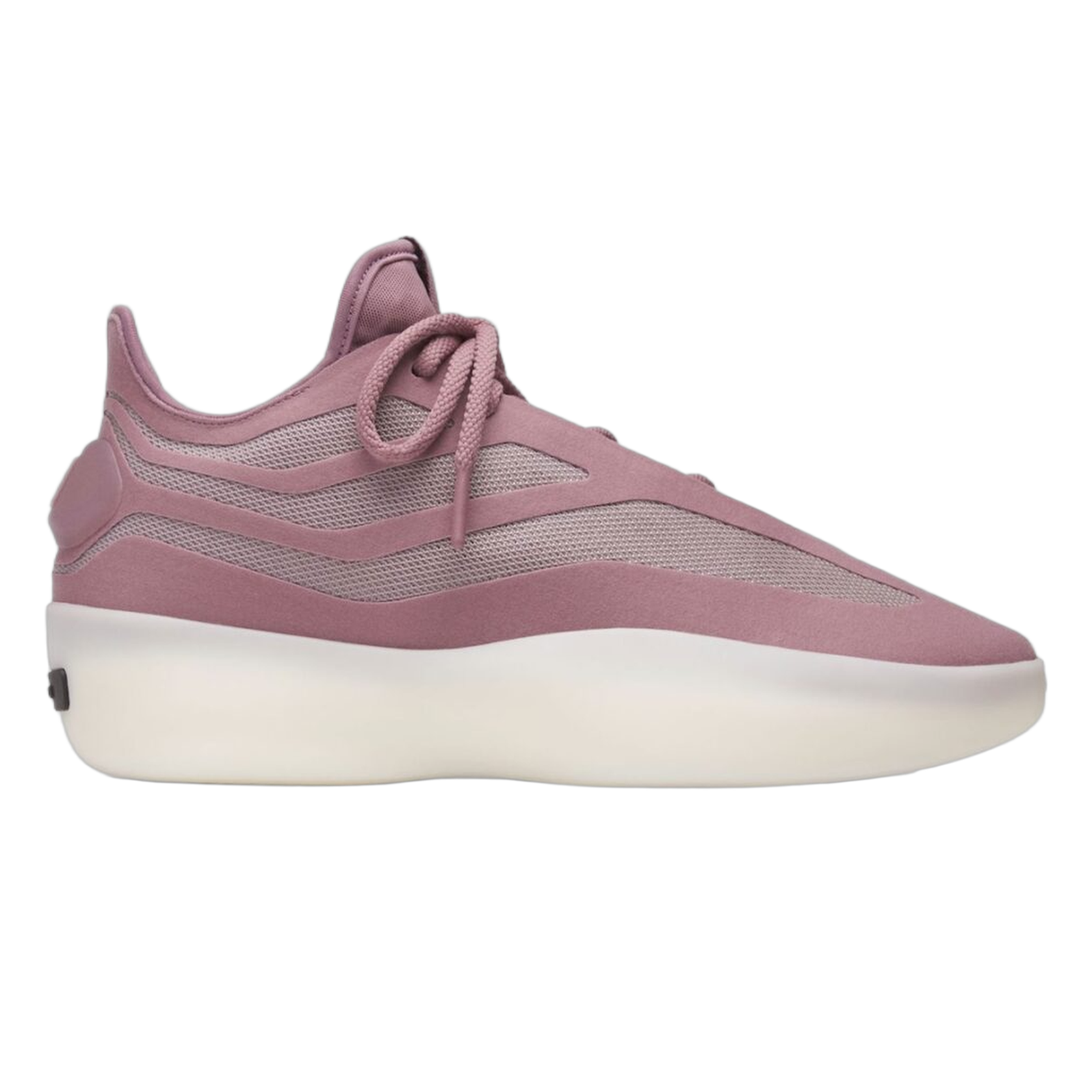 adidas Fear of God Athletics II Basketball Low Wonder Oxide JP6004
