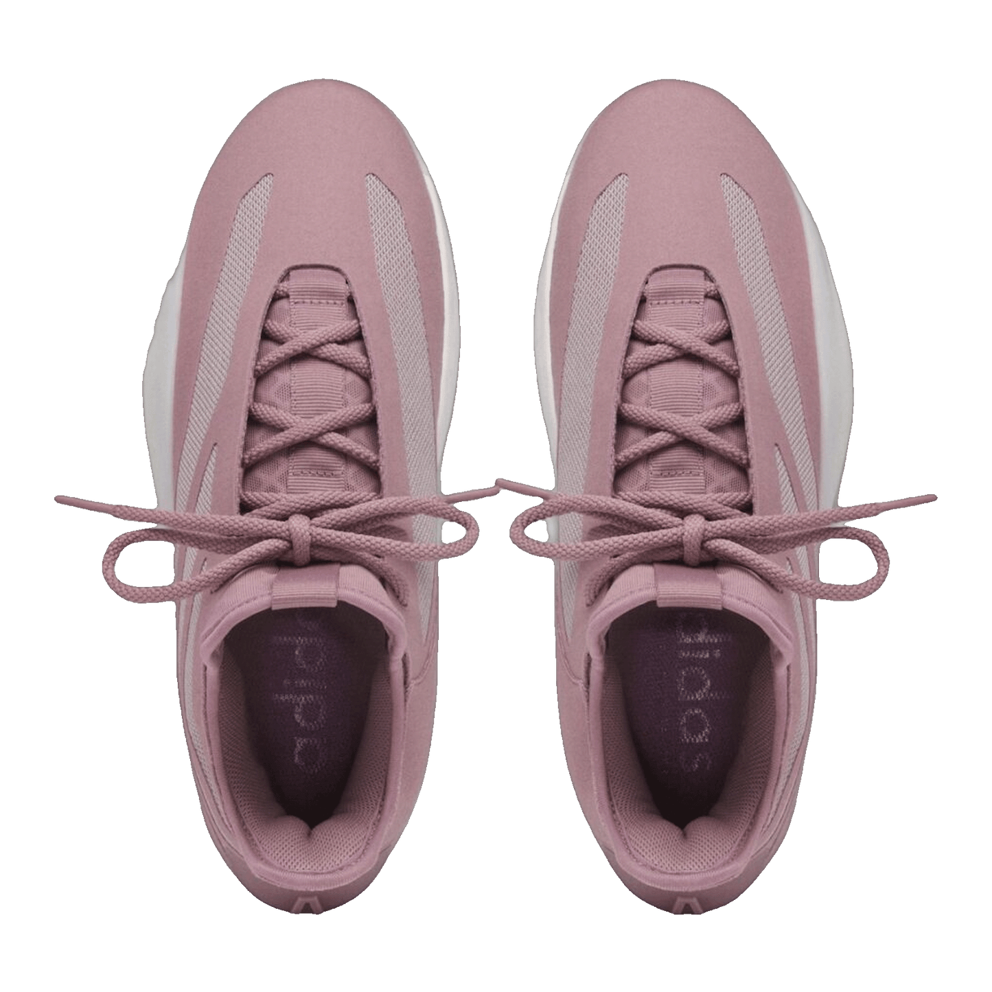 adidas Fear of God Athletics II Basketball Low Wonder Oxide Oben JP6004