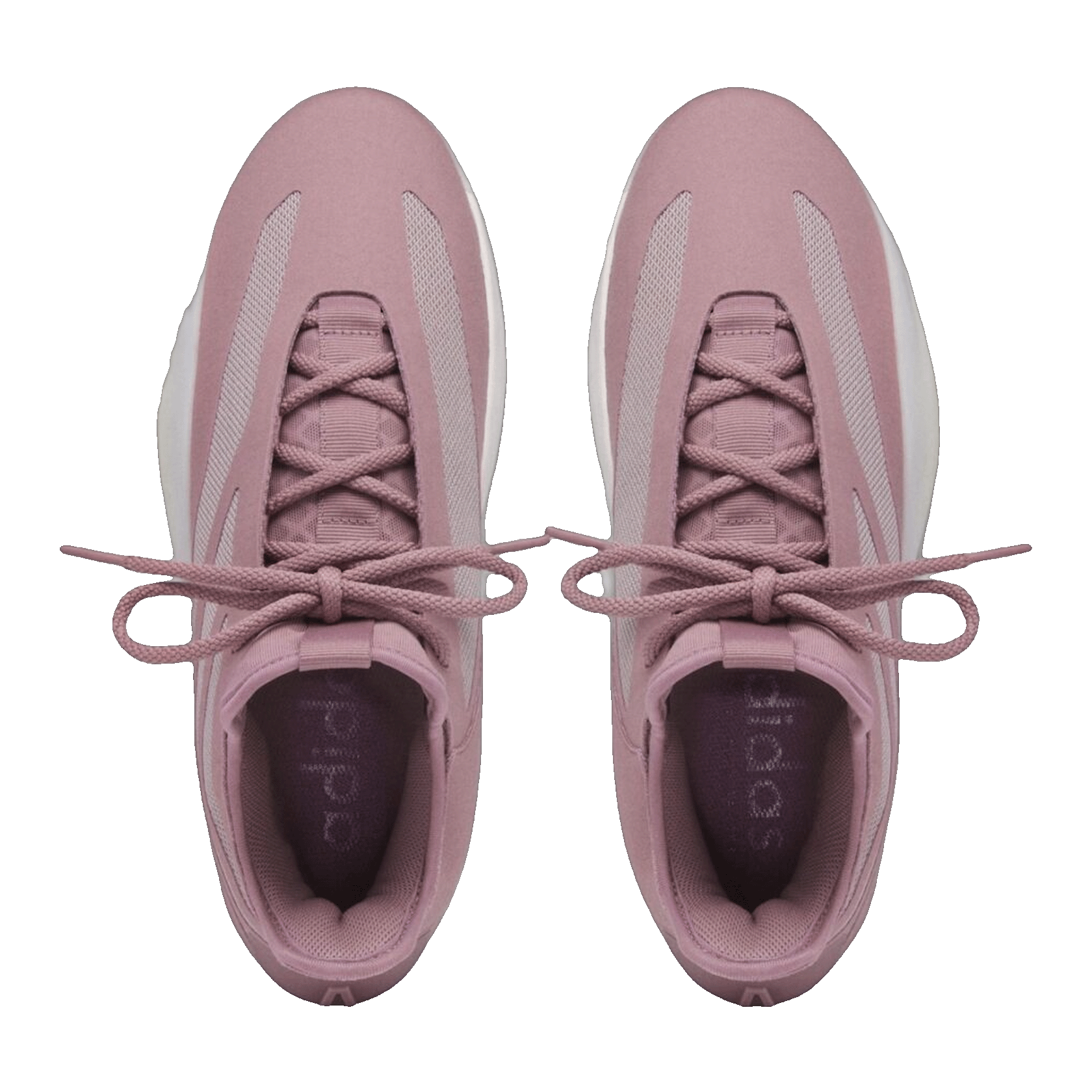 adidas Fear of God Athletics II Basketball Low Wonder Oxide Oben JP6004