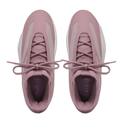 adidas Fear of God Athletics II Basketball Low Wonder Oxide Oben JP6004