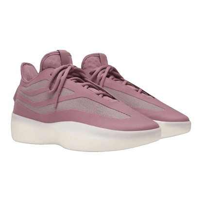 adidas Fear of God Athletics II Basketball Low Wonder Oxide Side JP6004