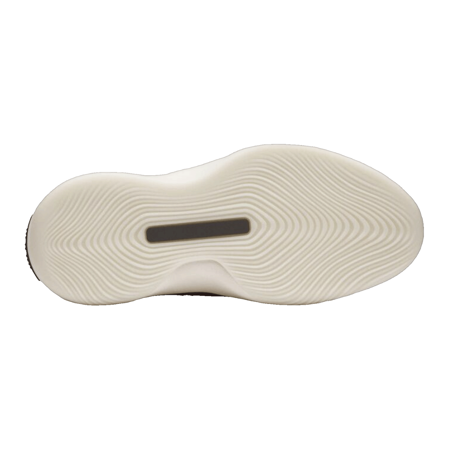 adidas Fear of God Athletics II Basketball Low Wonder Oxide Sohle JP6004