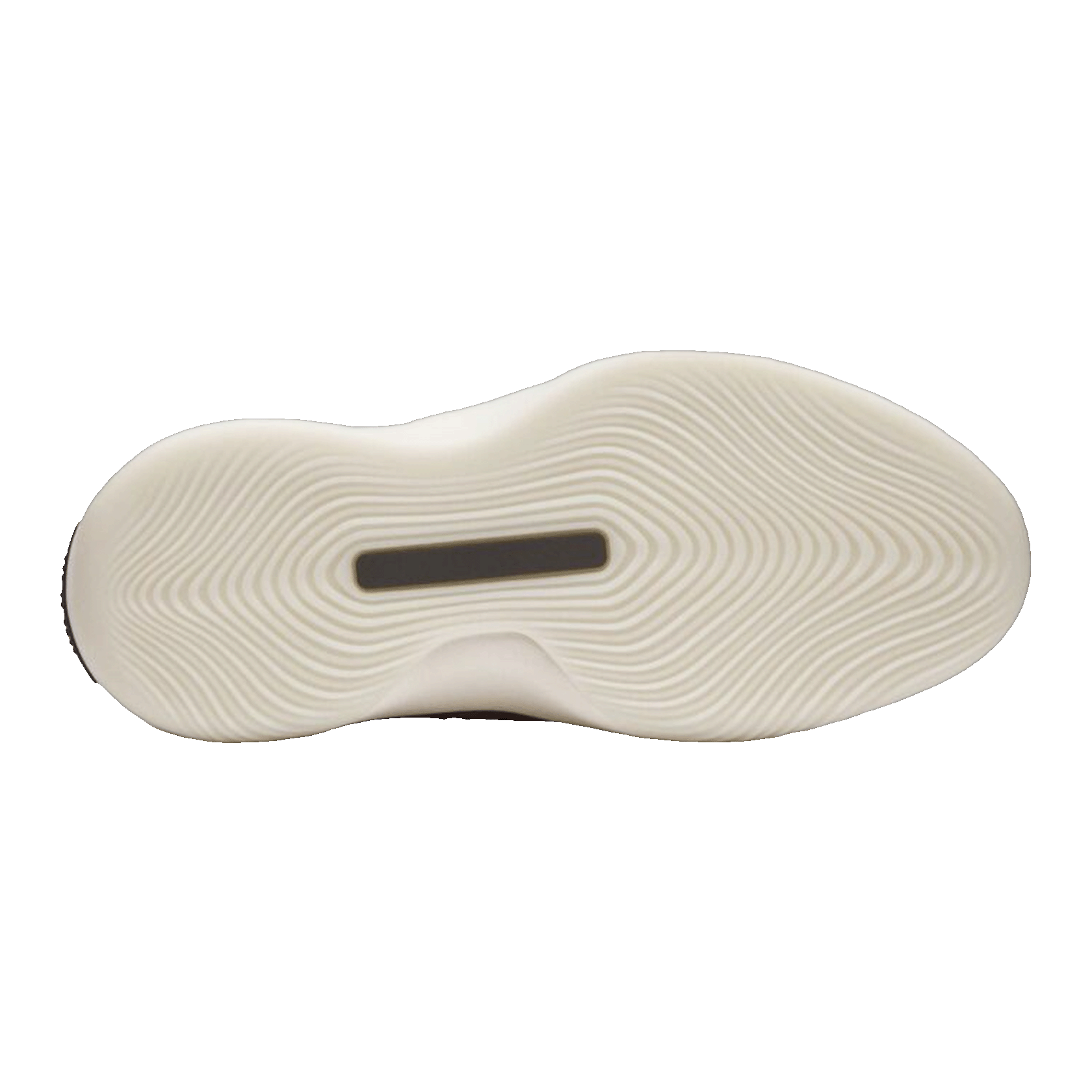 adidas Fear of God Athletics II Basketball Low Wonder Oxide Sohle JP6004