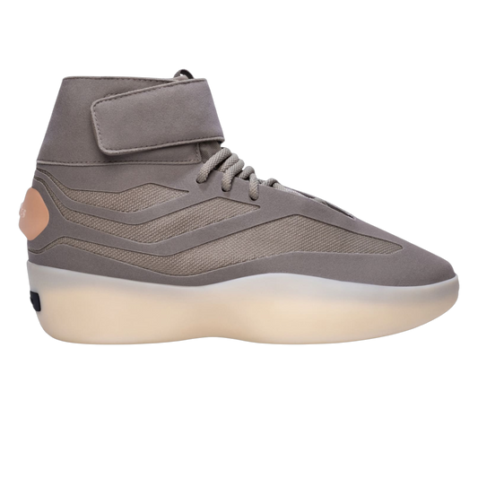 adidas Fear of God Athletics II Basketball Putty Beige JQ8483