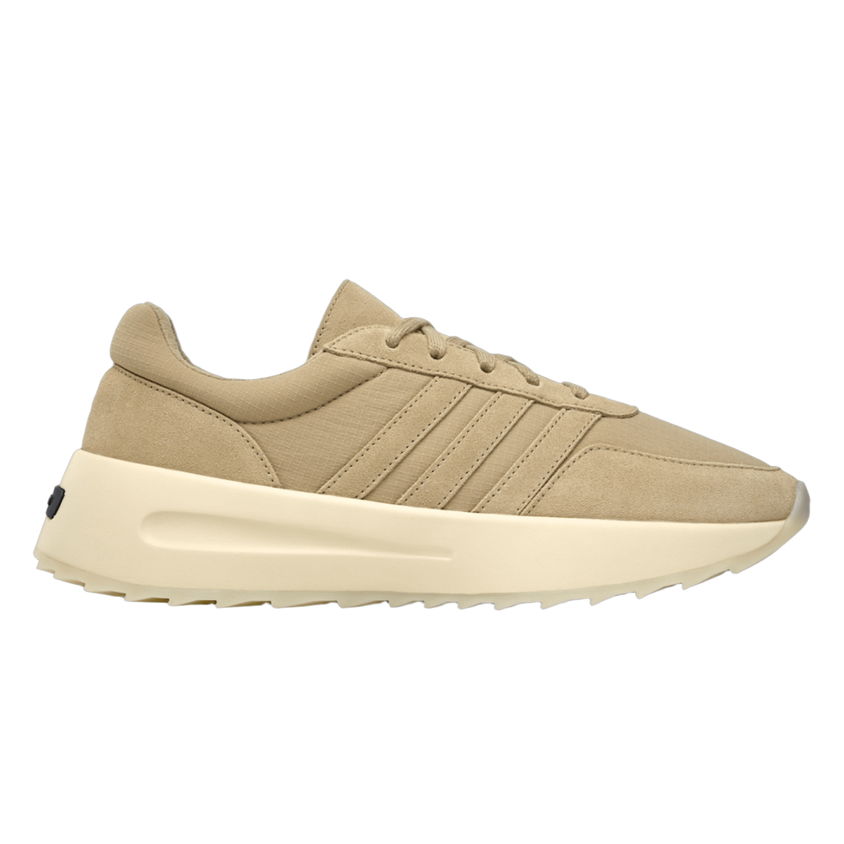 adidas Fear of God Athletics Los Angeles Clay IF4215