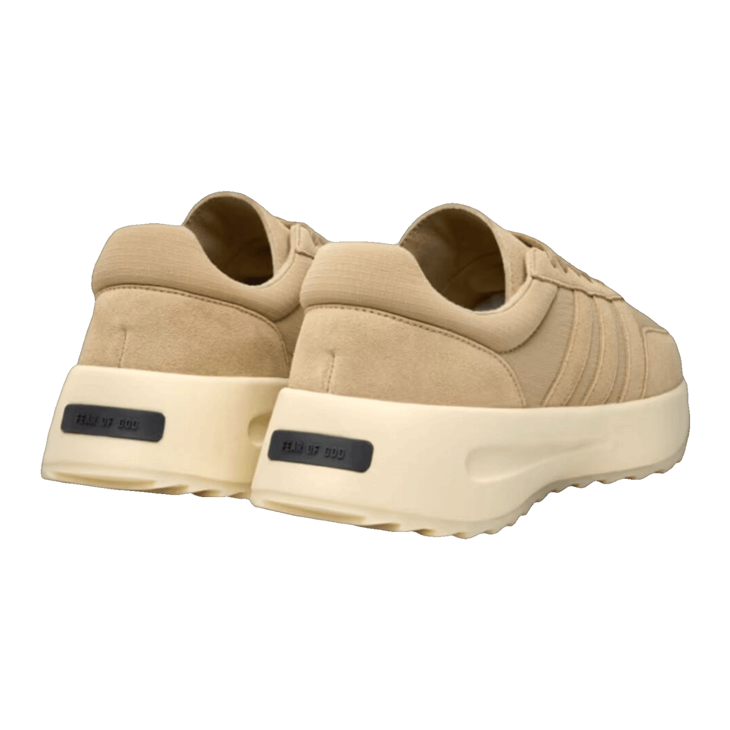 adidas Fear of God Athletics Los Angeles Clay Back IF4215