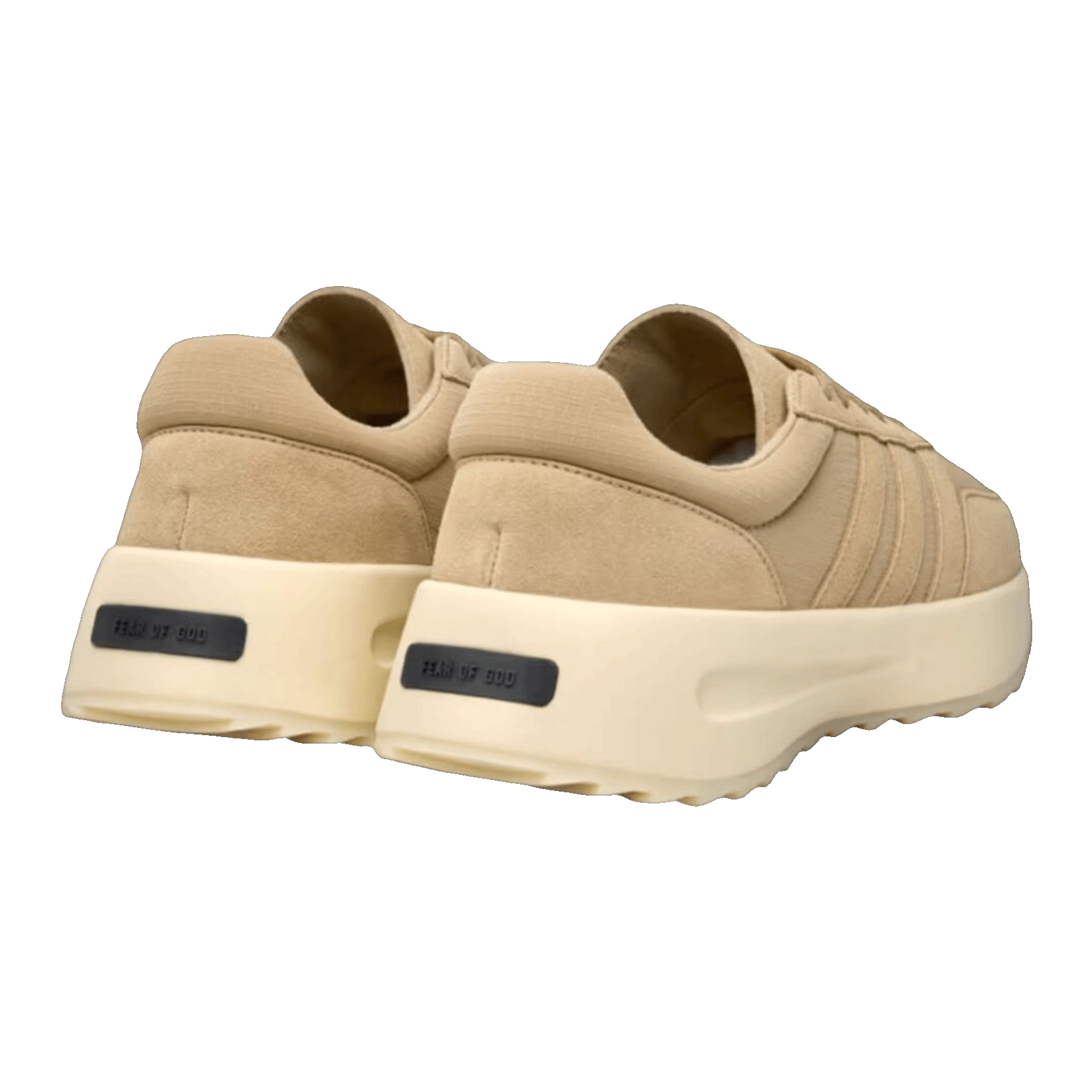 adidas Fear of God Athletics Los Angeles Clay Back IF4215