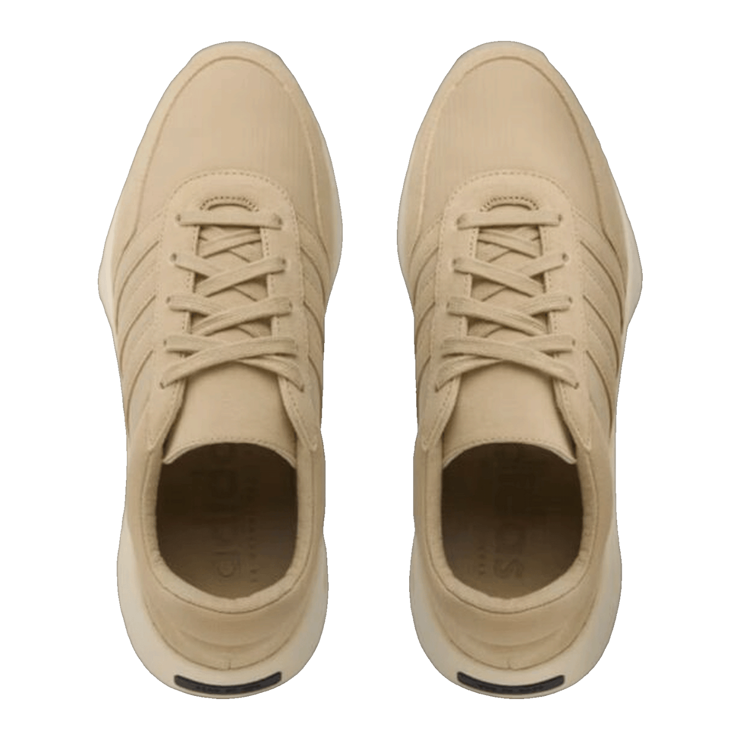 adidas Fear of God Athletics Los Angeles Clay Oben IF4215