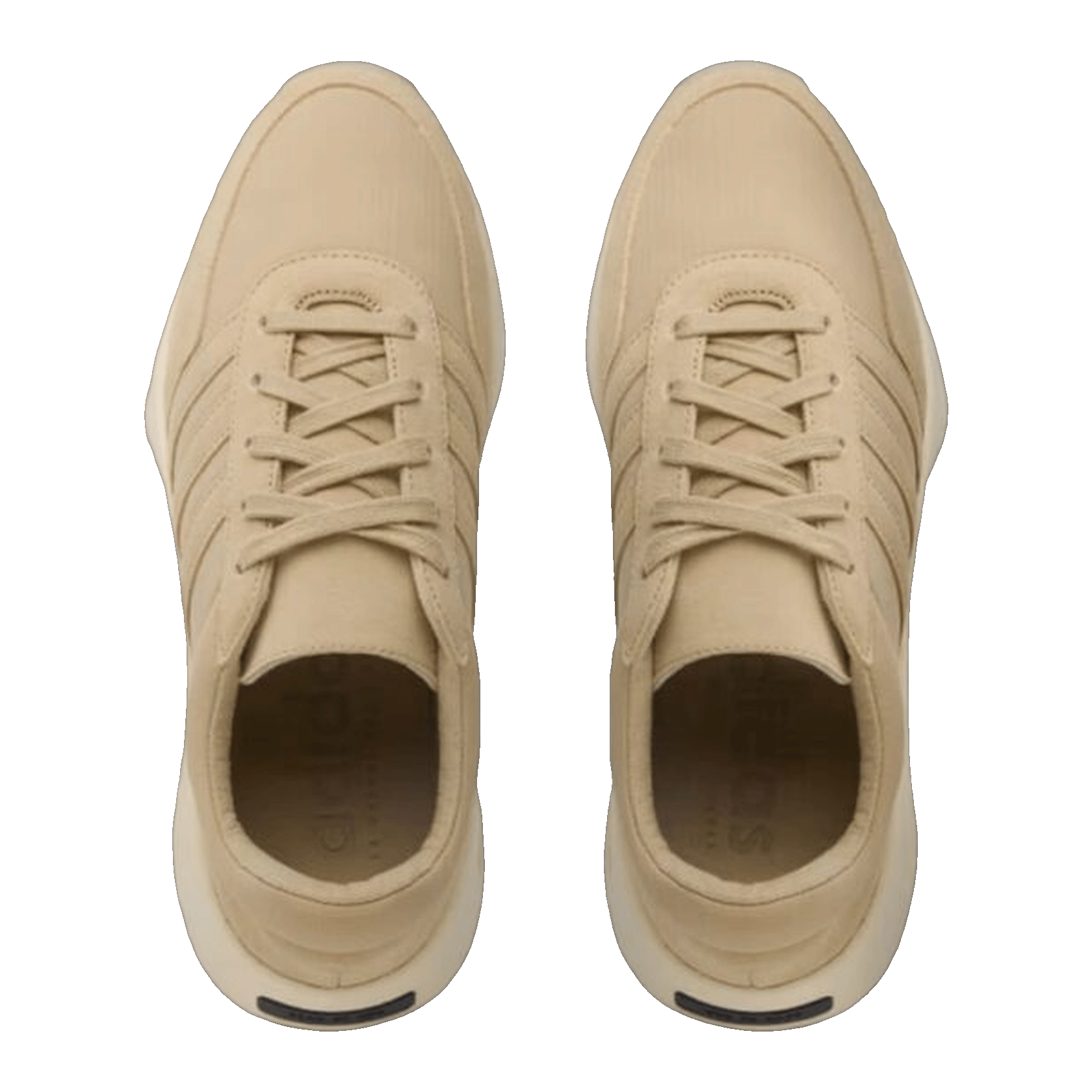 adidas Fear of God Athletics Los Angeles Clay Oben IF4215