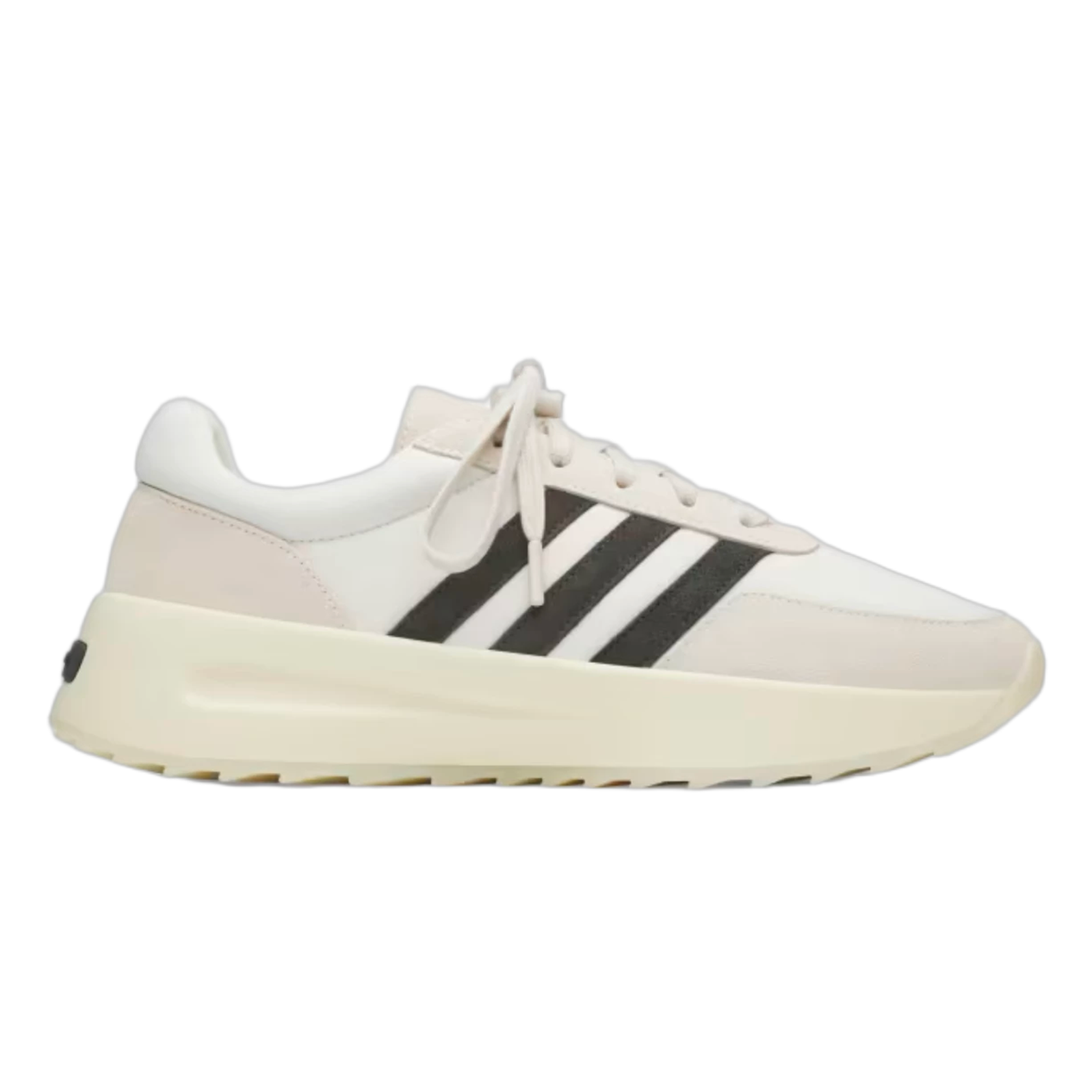 adidas Fear of God Athletics Los Angeles Cream White IH2276