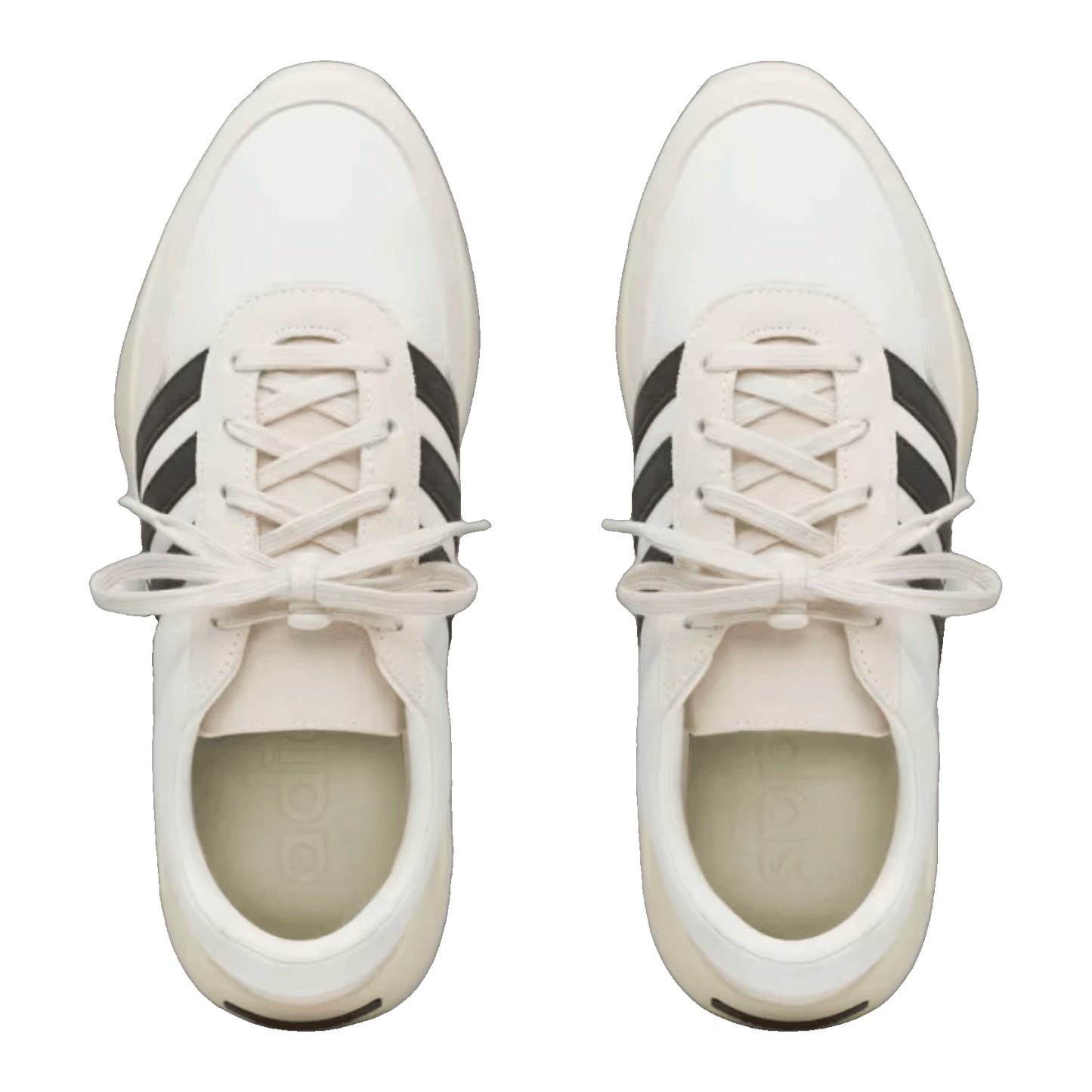 adidas Fear of God Athletics Los Angeles Cream White Oben IH2276