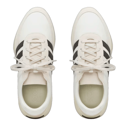 adidas Fear of God Athletics Los Angeles Cream White Oben IH2276
