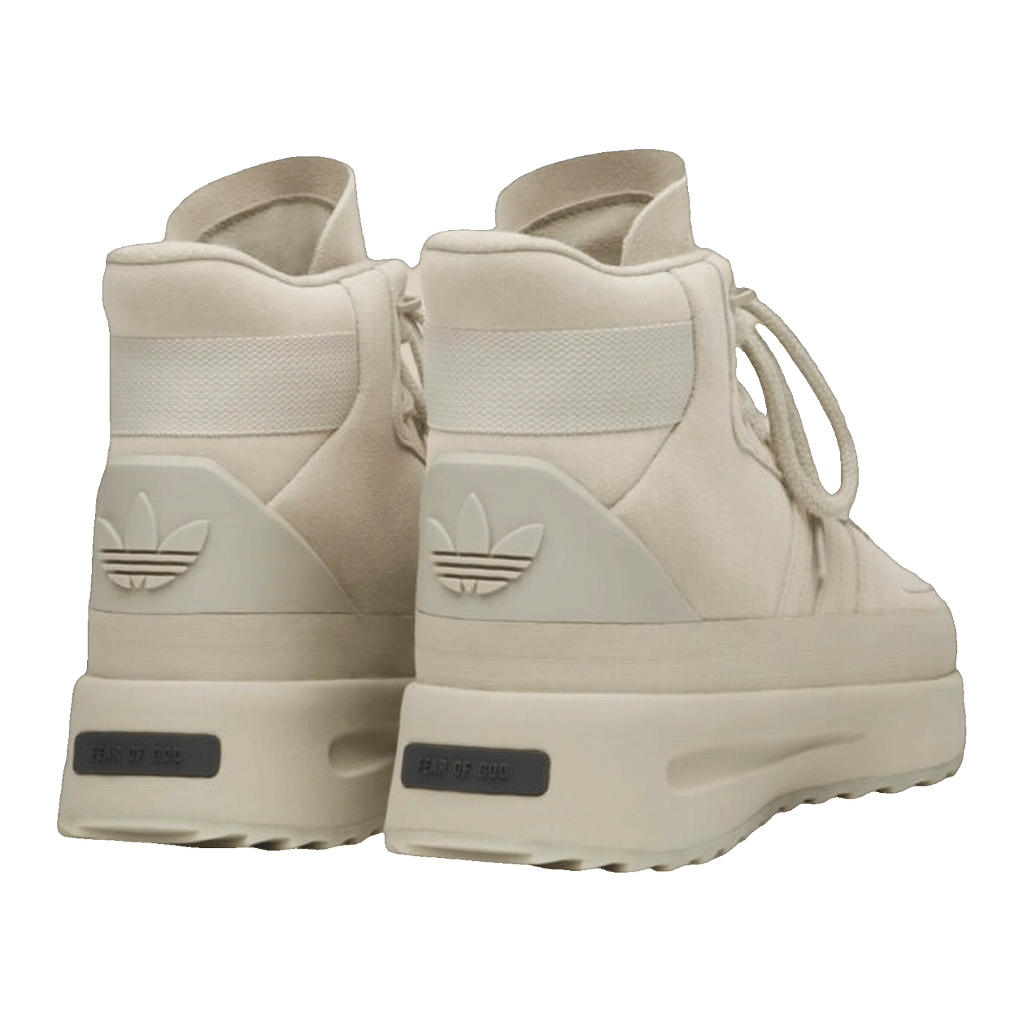 adidas Fear of God Athletics Los Angeles Hikers Sesame Back IG1872