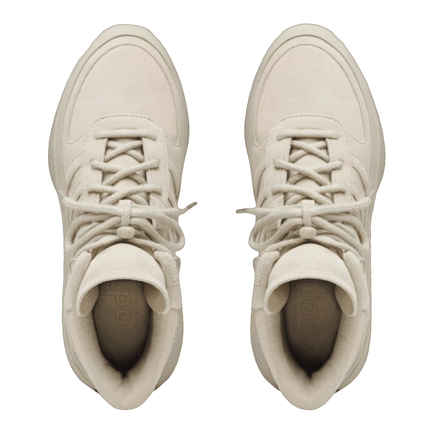 adidas Fear of God Athletics Los Angeles Hikers Sesame Oben IG1872
