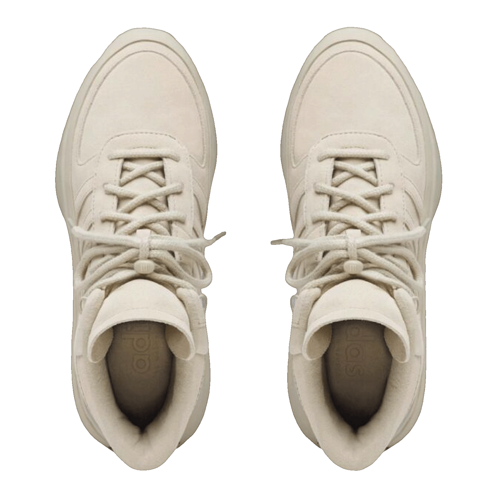 adidas Fear of God Athletics Los Angeles Hikers Sesame Oben IG1872