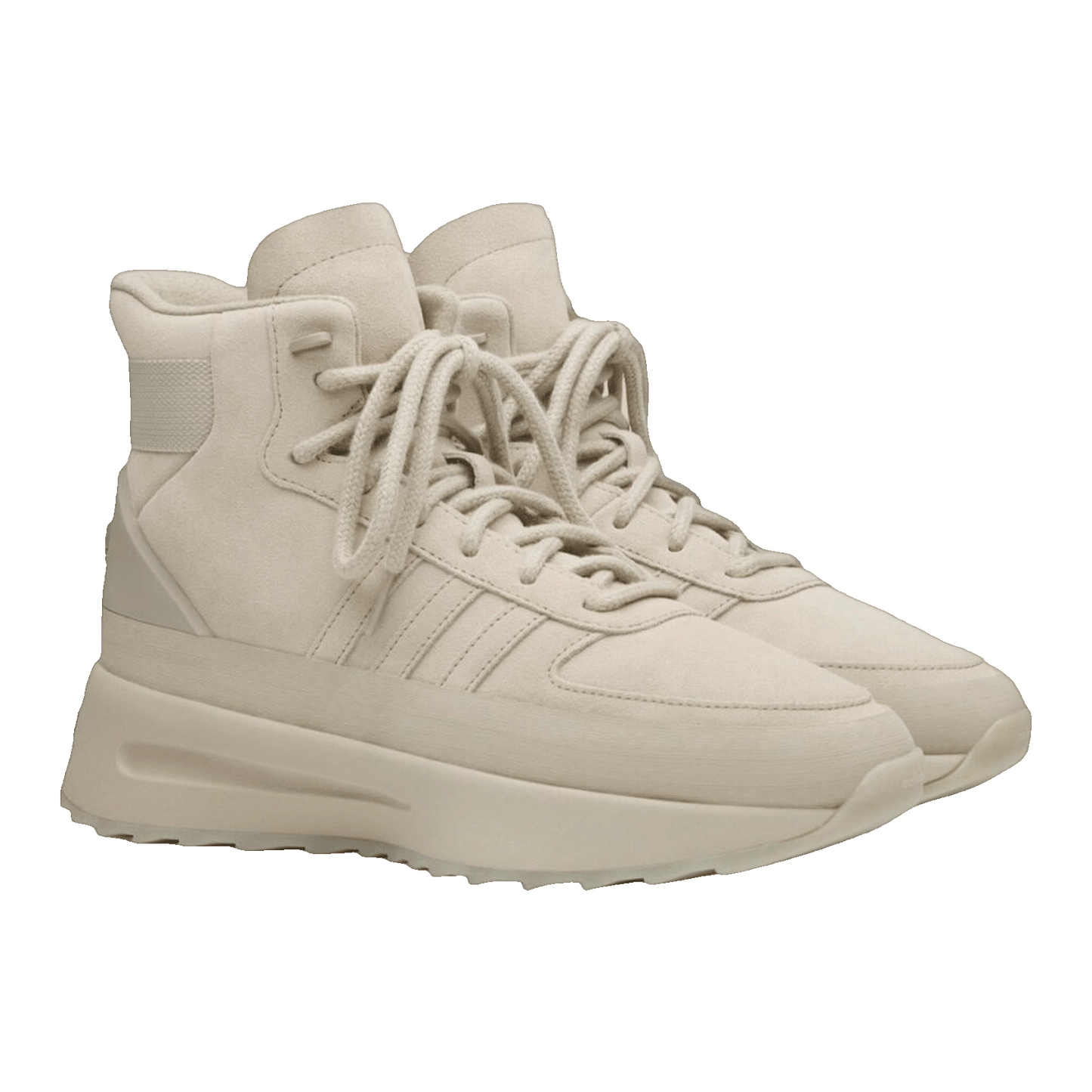 adidas Fear of God Athletics Los Angeles Hikers Sesame Side IG1872