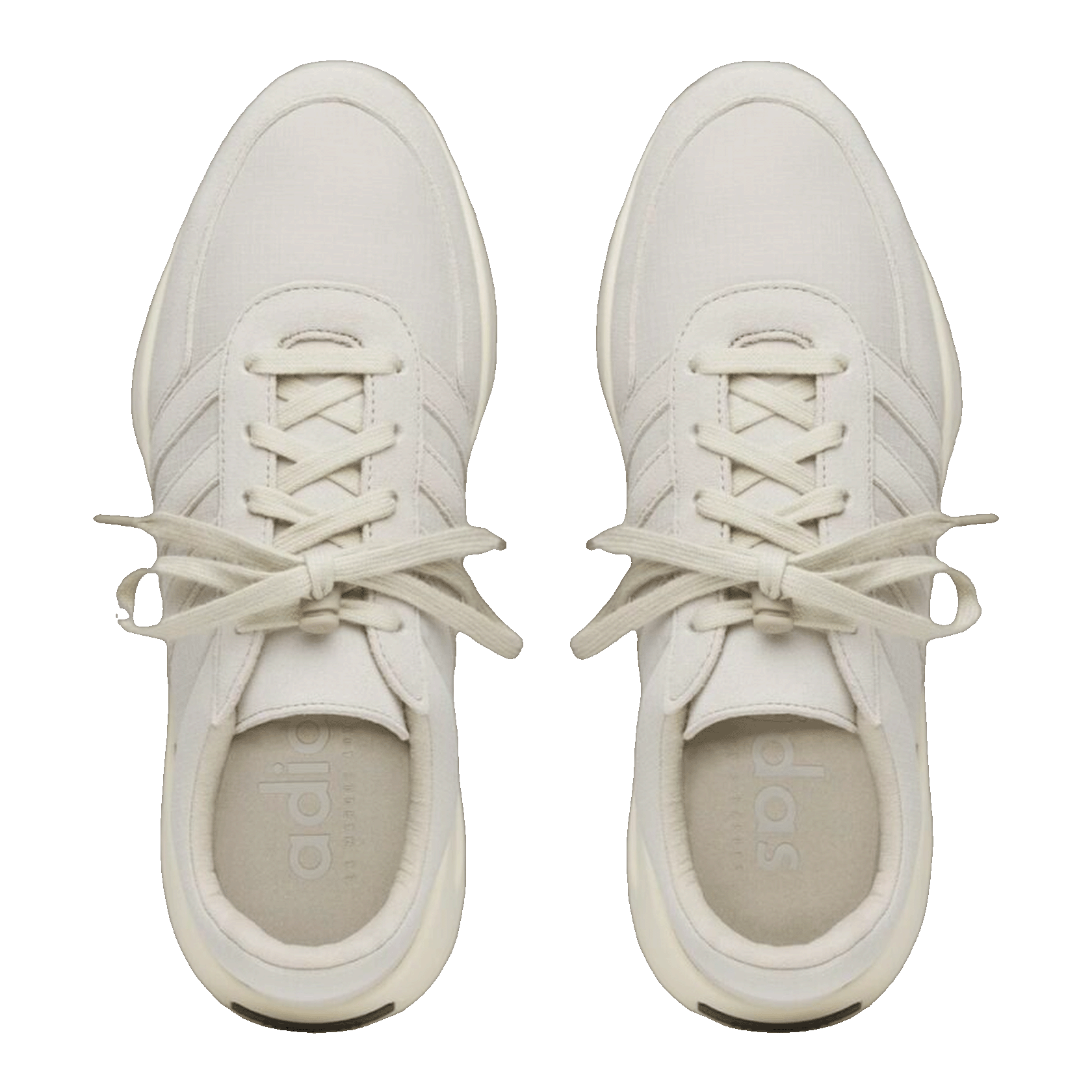 adidas Fear of God Athletics Los Angeles Sesame (2024) Oben IH5152