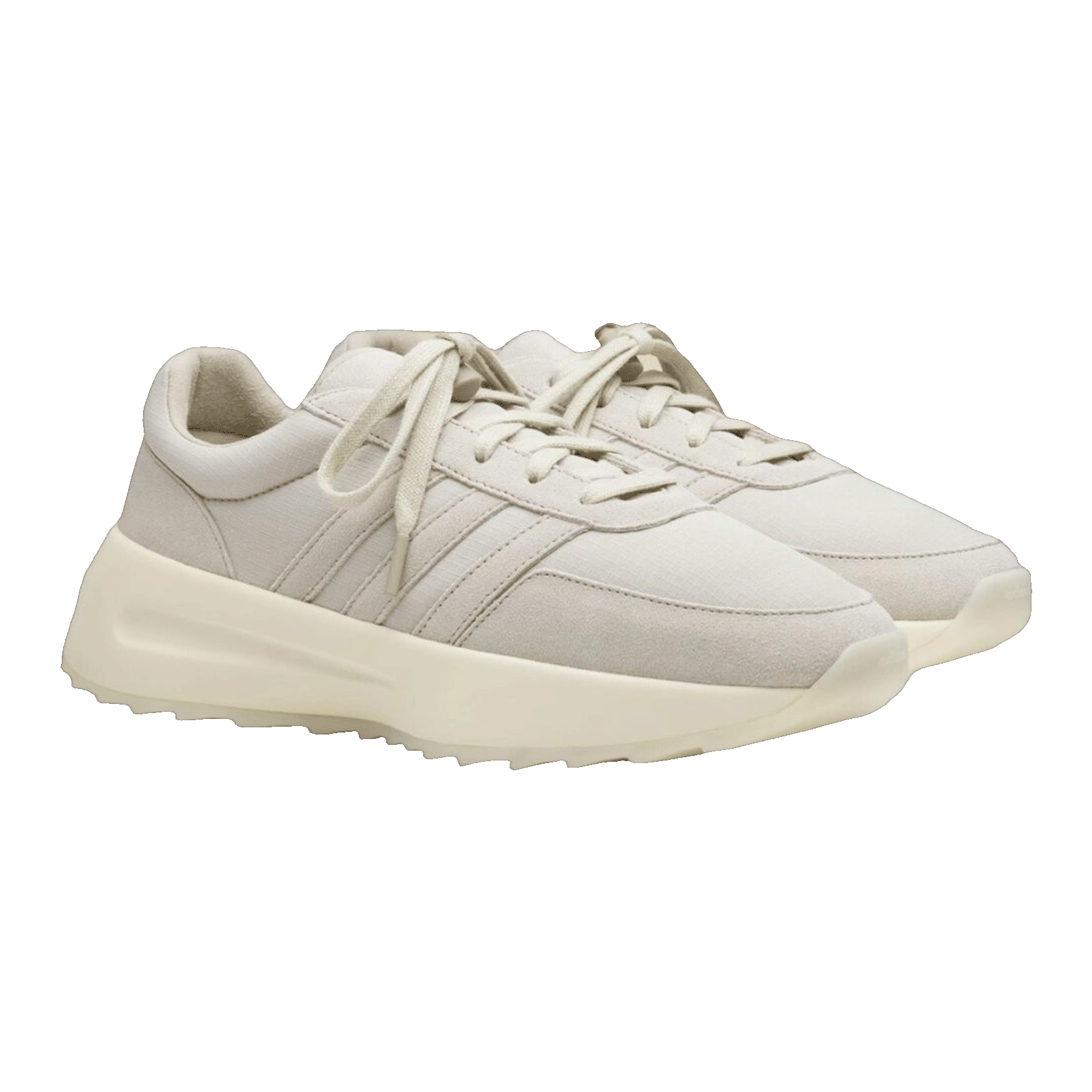 adidas Fear of God Athletics Los Angeles Sesame (2024) Side IH5152