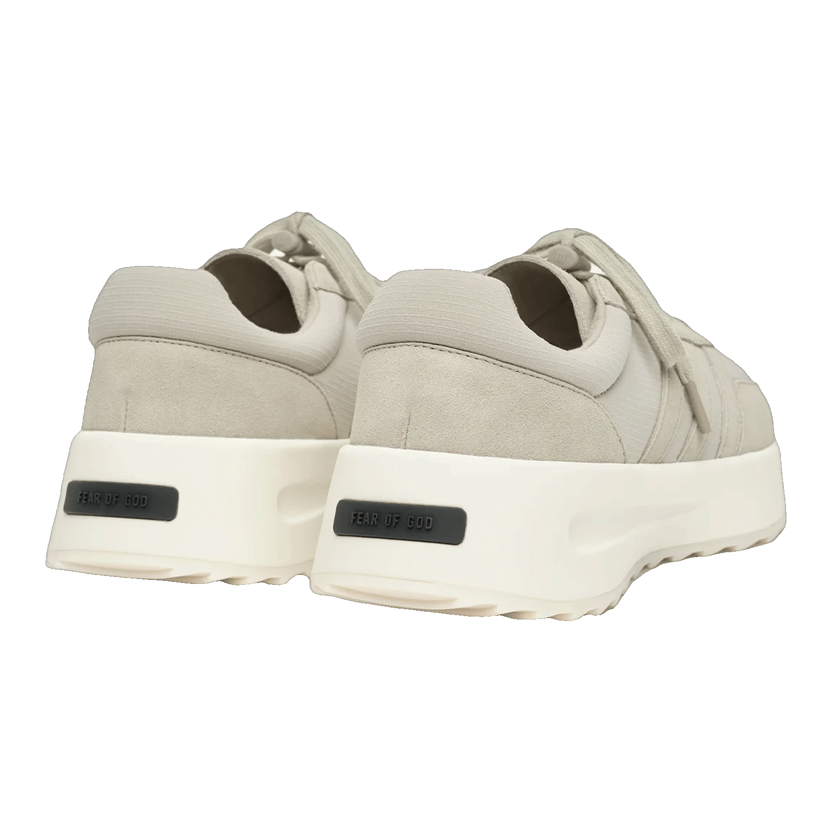 adidas Fear of God Athletics Los Angeles Sesame Back IF1758