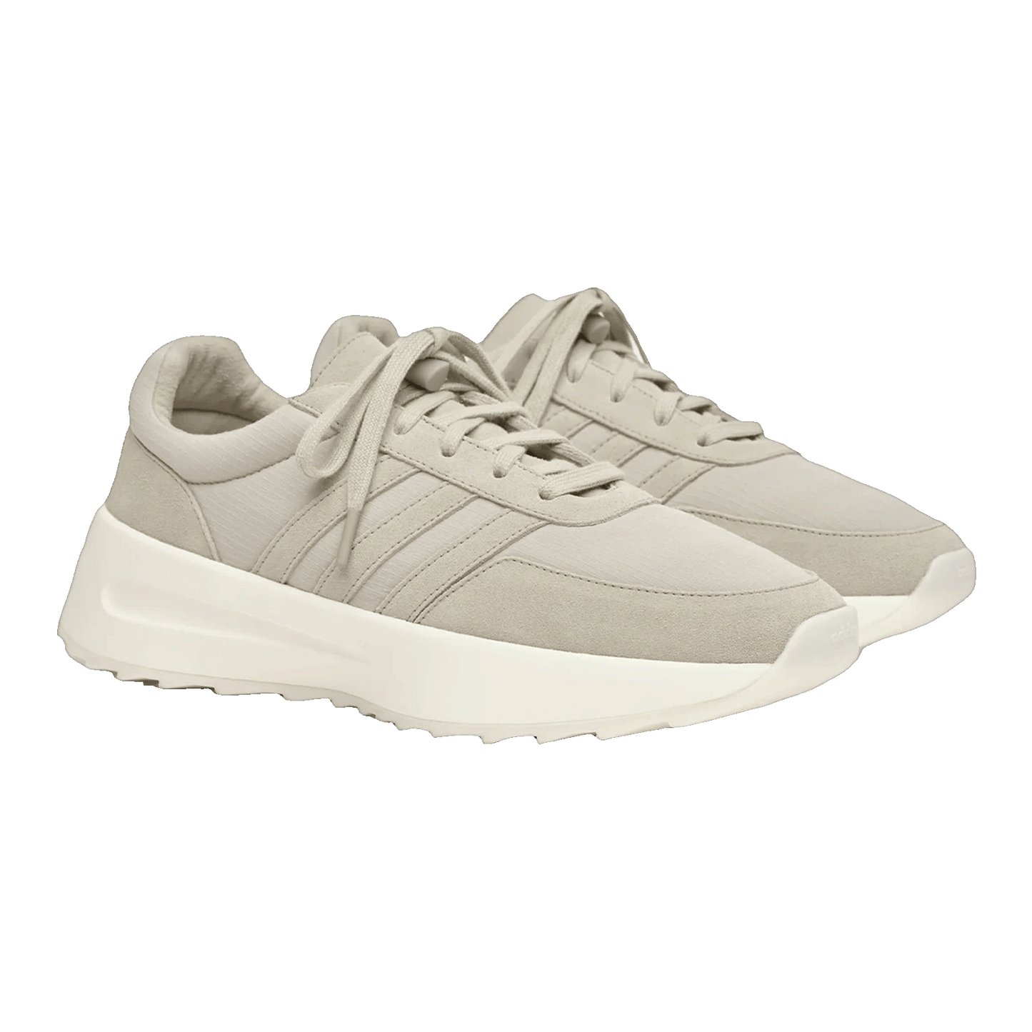 adidas Fear of God Athletics Los Angeles Sesame Side IF1758