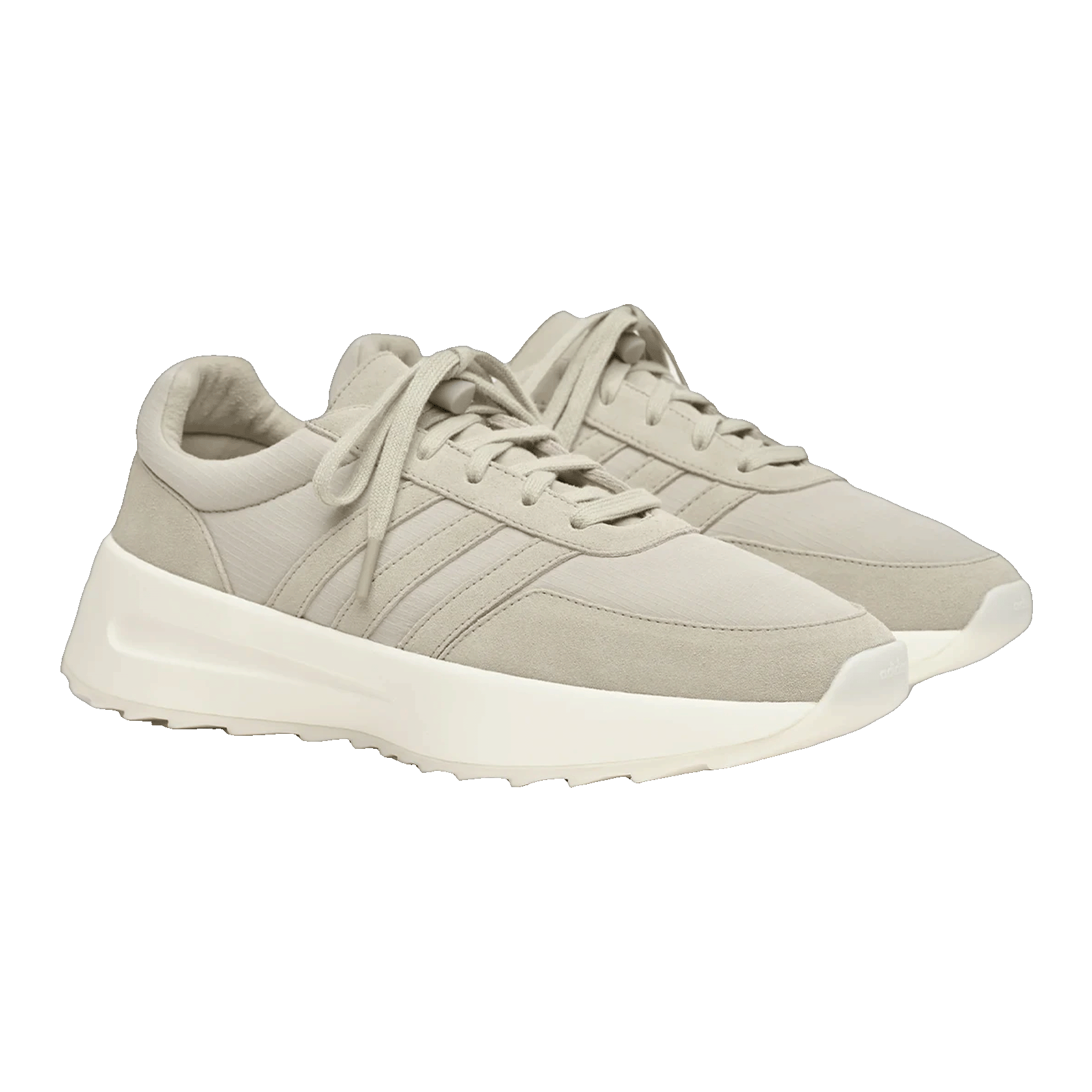 adidas Fear of God Athletics Los Angeles Sesame Side IF1758
