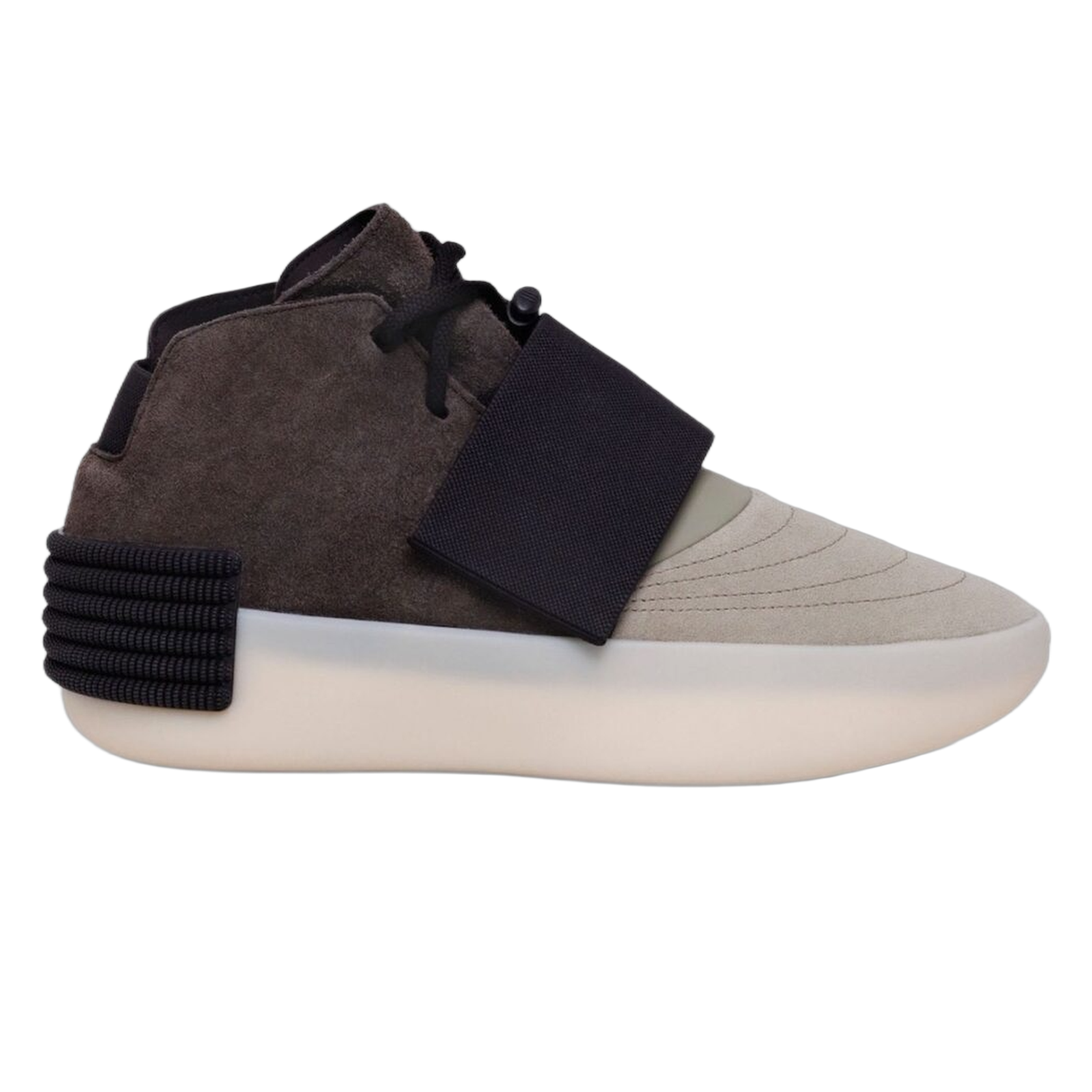 adidas Fear of God Athletics Trainer Night Brown Sesame JQ5971
