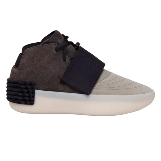 adidas Fear of God Athletics Trainer Night Brown Sesame JQ5971