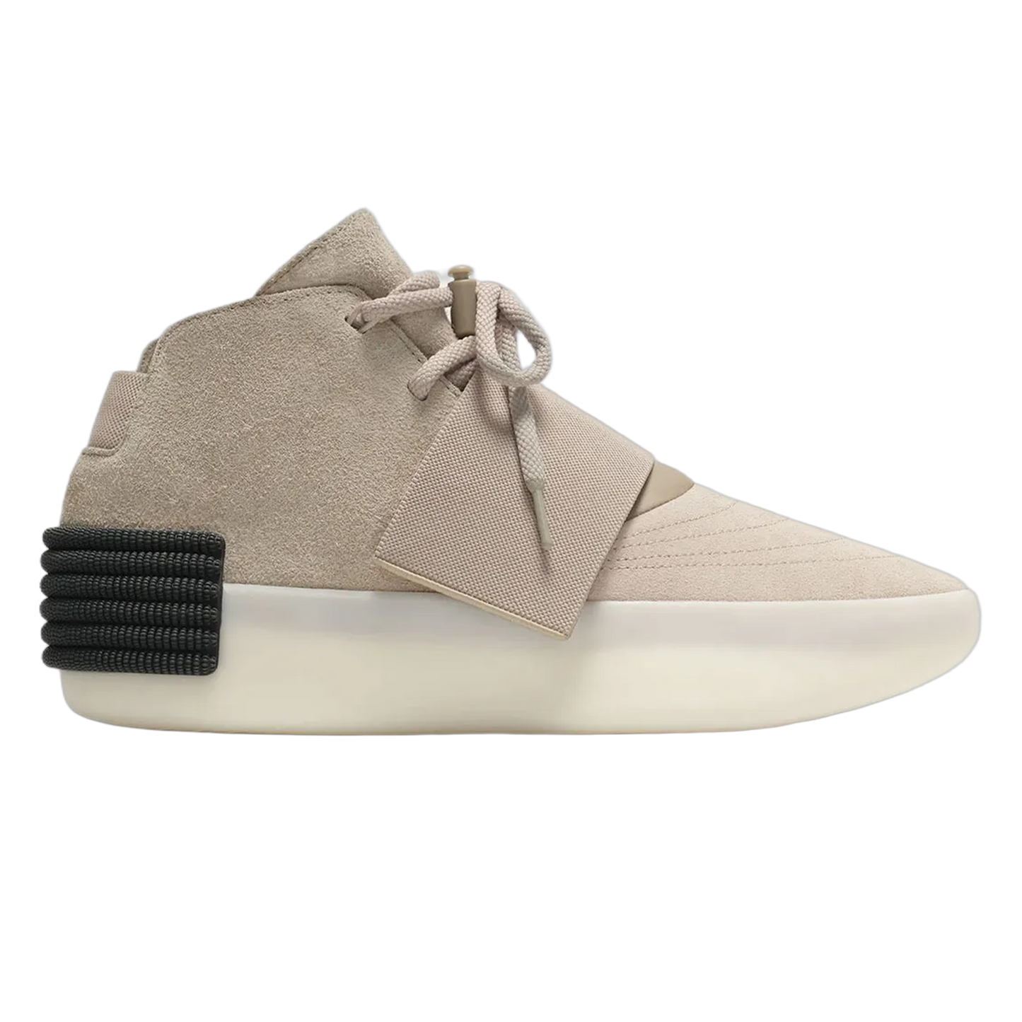 adidas Fear of God Athletics Trainer Sesame Chestnut JQ5973