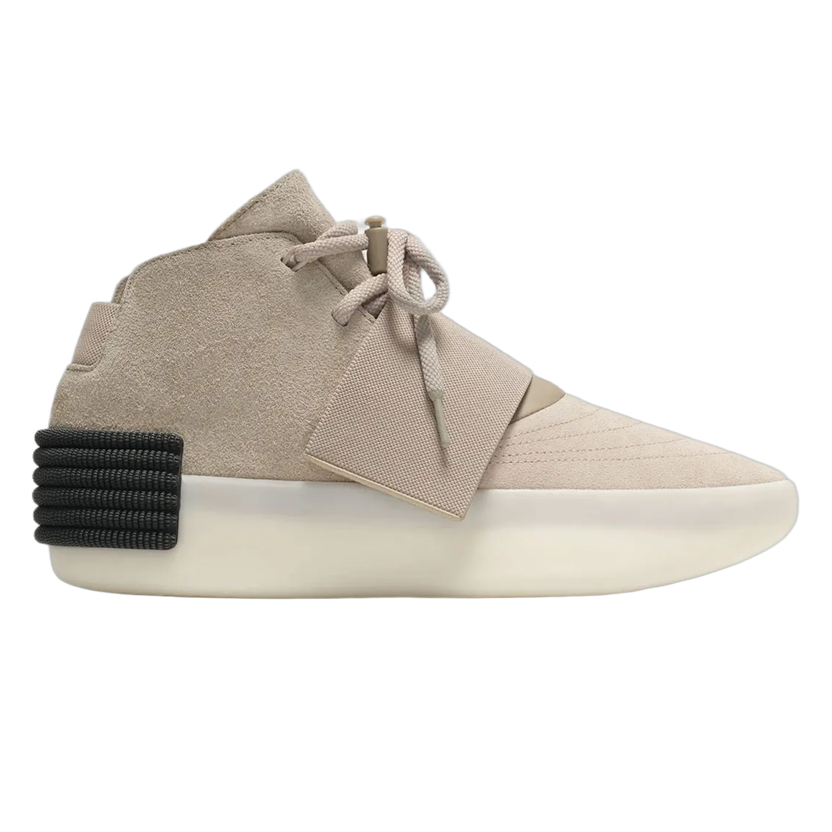 adidas Fear of God Athletics Trainer Sesame Chestnut JQ5973