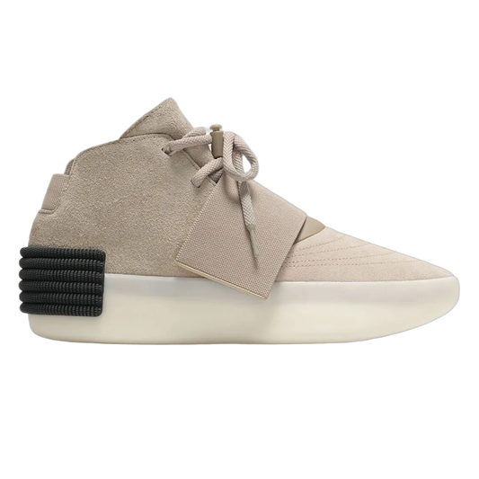 adidas Fear of God Athletics Trainer Sesame Chestnut JQ5973