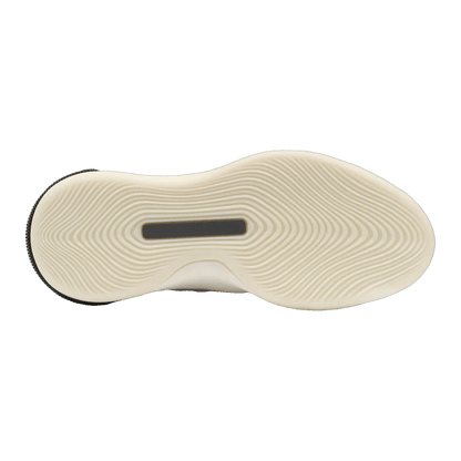 adidas Fear of God Athletics Trainer Sesame Chestnut Sohle