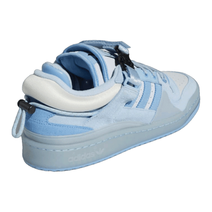 adidas Forum Buckle Low Bad Bunny Blue Tint Back GY9693