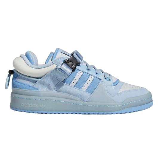 adidas Forum Buckle Low Bad Bunny Blue Tint (GS) GY4900