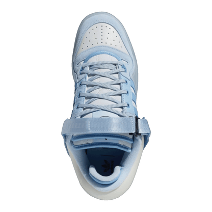 adidas Forum Buckle Low Bad Bunny Blue Tint (GS) Oben GY4900