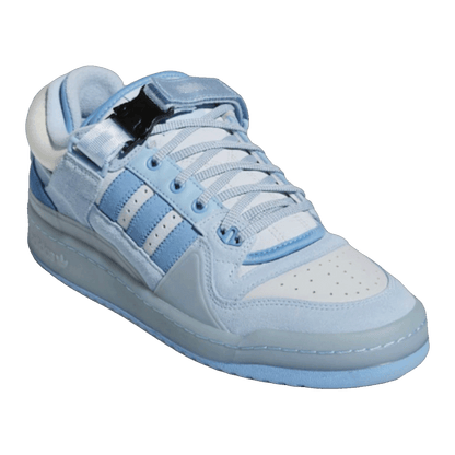 adidas Forum Buckle Low Bad Bunny Blue Tint (GS) Side GY4900