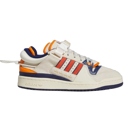 adidas Forum Buckle Low Bad Bunny Cangrejeros de Santurce GZ9796